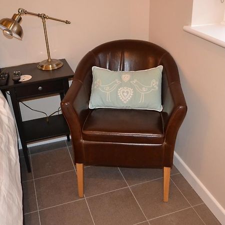 Orchard Views B&B Lutterworth Dış mekan fotoğraf