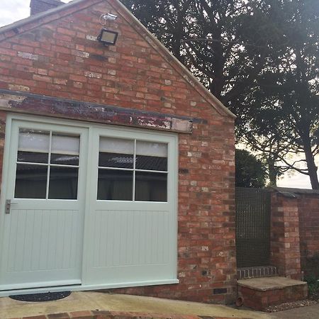 Orchard Views B&B Lutterworth Dış mekan fotoğraf