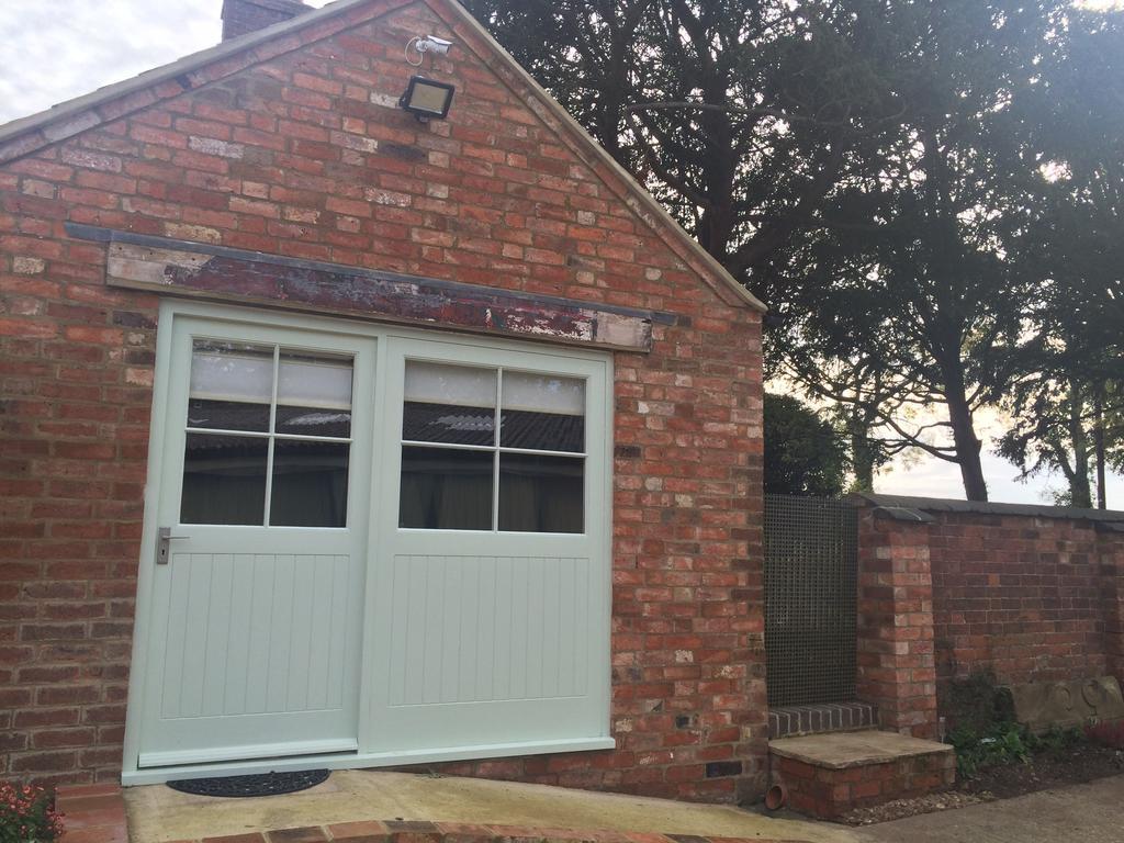 Orchard Views B&B Lutterworth Dış mekan fotoğraf
