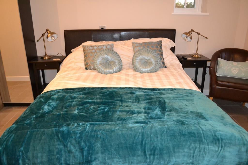Orchard Views B&B Lutterworth Dış mekan fotoğraf