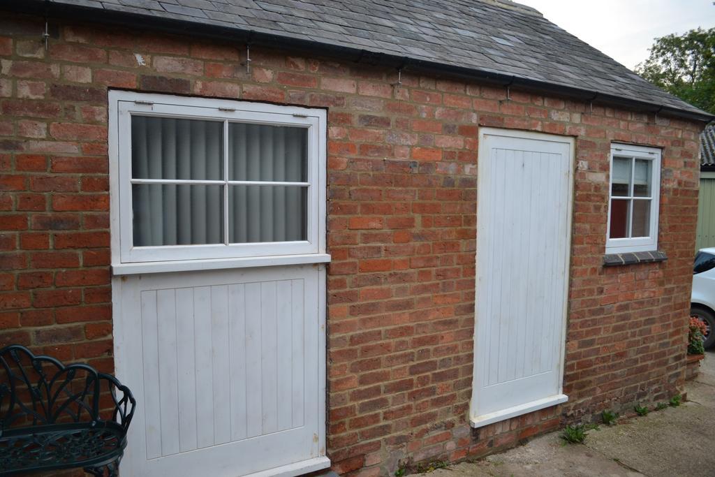 Orchard Views B&B Lutterworth Dış mekan fotoğraf